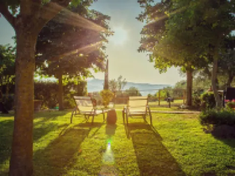 Affittacamere Maria Gabriella Hotels in Pienza