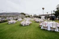 Lakehouse Resort Hotel di San Marcos