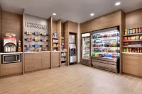 Candlewood Suites 費耶特維爾布拉格堡 by IHG 費耶特維爾住宿飯店