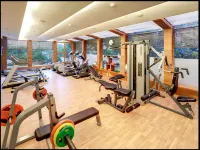 Kenilworth Hotel, Kolkata Hotels near Nandan