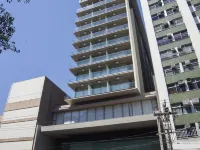 H Niteroi Hotel Hotels near Inga