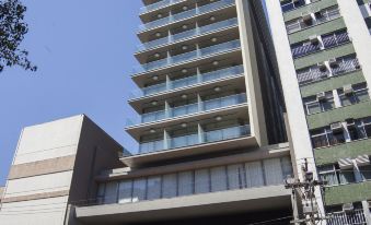 H Niteroi Hotel