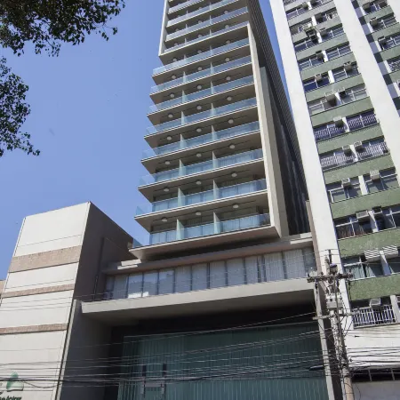 H Niteroi Hotel