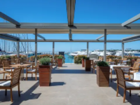 Boutique Hotel Nautica - Spa & Wellness, Private Parking, Pet Friendly Hotels in Novigrad