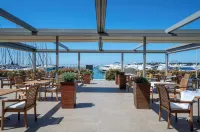 Boutique Hotel Nautica - Spa & Wellness, Private Parking, Pet Friendly Hotel a Tar