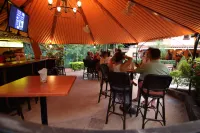 Villa del Sueño - breakfast