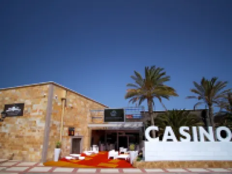 Elba Carlota Beach & Golf Resort Hotels in Caleta De Fuste