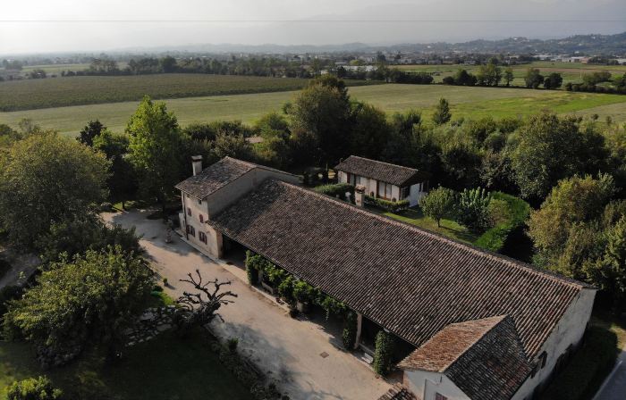 B&B Ca' Cinel Asolo