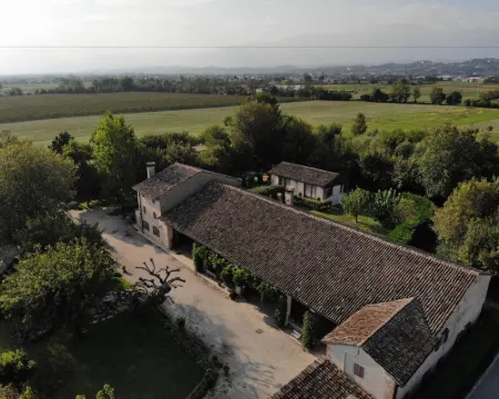 B&B Ca' Cinel Asolo Hotels in Asolo