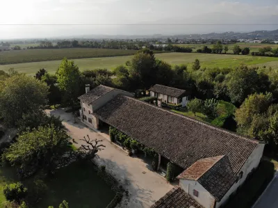 B&B Ca' Cinel Asolo Hotels near Porta Colmarion di Asolo