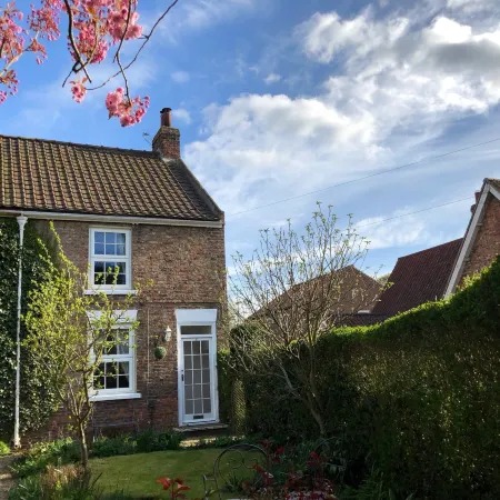 Ceilidh Cottage