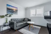 Quality Apartments Banksia Albany - balcony