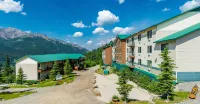 Grande Denali Lodge