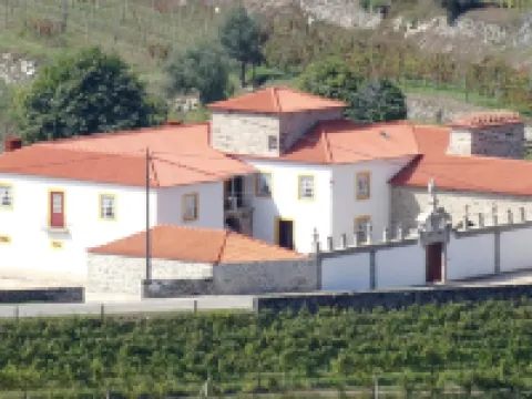 Casa da Portela de Sampriz Hotels in Ponte da Barca