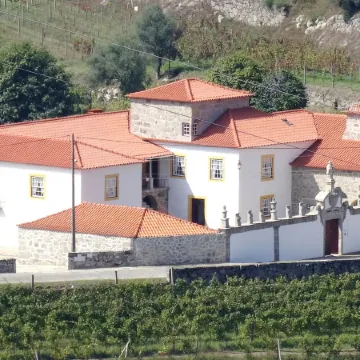 Casa da Portela de Sampriz