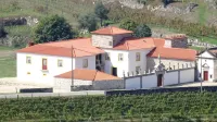 Casa da Portela de Sampriz Hotels in Sampriz
