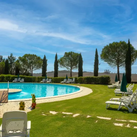 Podere Vesta