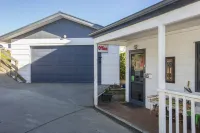 Mangawhai Retreat Apartments Hôtels à : Mangawhai