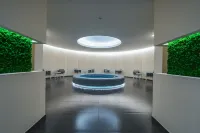埃裏温梅西耶53酒店 - SPA