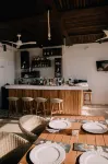 O圖蘭酒店-限成人 - 酒吧