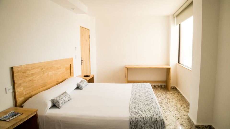 Hotel 500