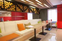 FUTURO HOTEL Hotels in Bishkek