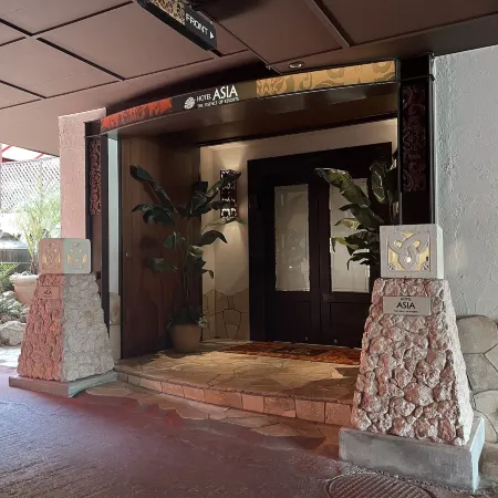 Hotel Asia - Adults Only
