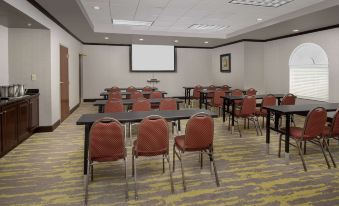 Hampton Inn & Suites Lake City