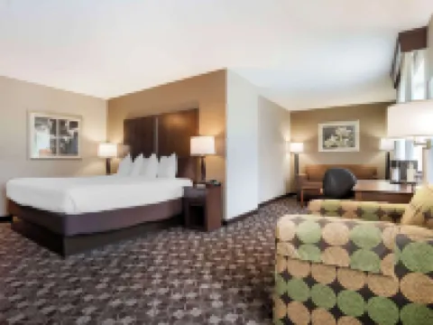 Best Western Plus Oak Mountain Inn Hotels in Pelham