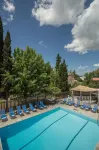 Popi Star Hotels in Kontokali