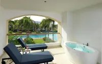 Hard Rock Hotel & Casino Punta Cana All Inclusive - Thermen