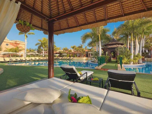 Green Garden Eco Resort & Villas