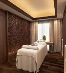 Lemon Tree Premier, Vijayawada - spa