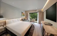 Tanoa International Hotel Hotels in Nadi
