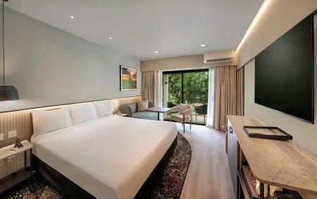 Tanoa International Hotel