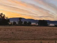 Vacy Hunter Valley Lodge Hotels in Paterson