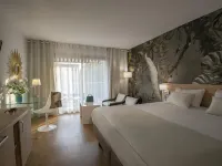 Hotel Chambord Hotels in Menton
