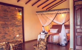 Nyange Resort and Marina
