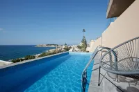 Archipelagos Hotel - Beach
