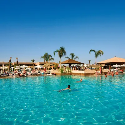 Hotel Riu Tikida Palmeraie - All Inclusive Hotels near Palmeraie