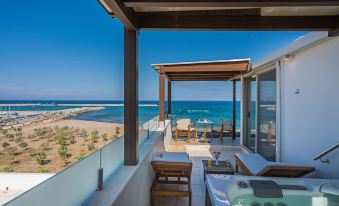 Kriti Beach Hotel