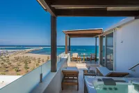 Kriti Beach Hotel Hotels in Rethymno
