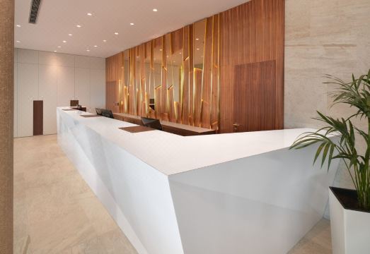 호텔 내부 시설 2