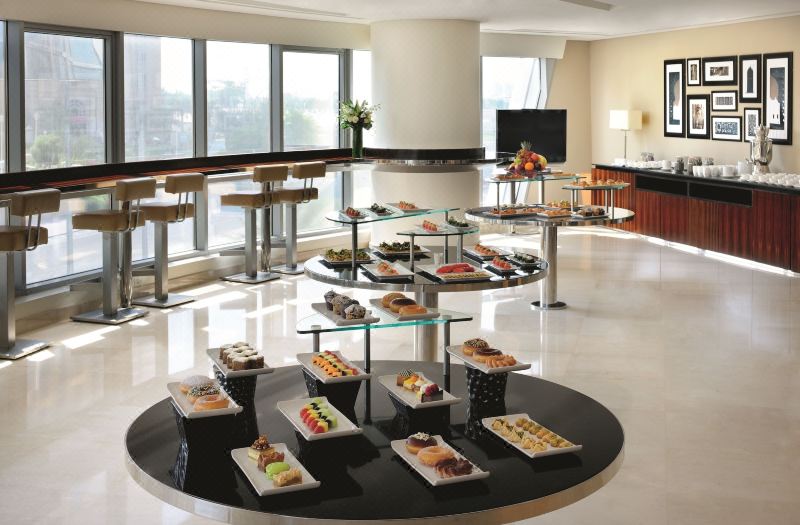 Qabila Westbay Hotel photo 5