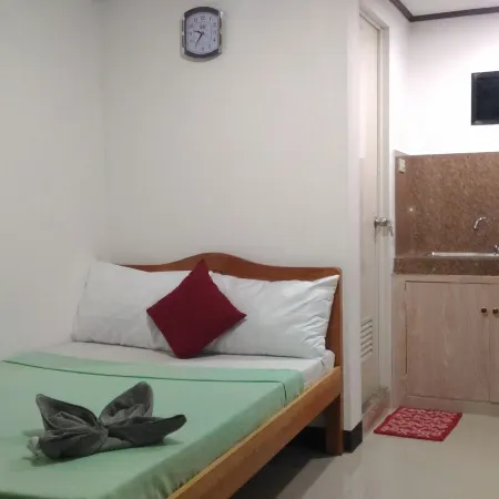 Sealor Pension House