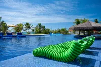 Carmel Charme Resort - 5-Star