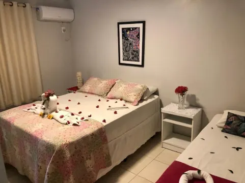 布羅美萊斯酒店