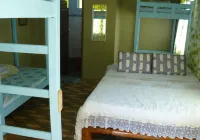 리틀 브리지스 B&B 샌 니콜라스 데 톨렌티노 파리쉬 주변 호텔