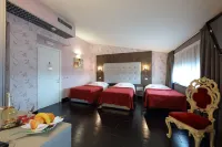 Hotel Relax Roma Nord