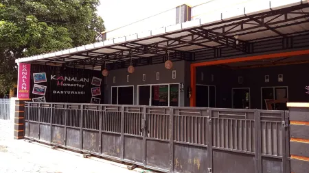 Kanalan Homestay Banyuwangi